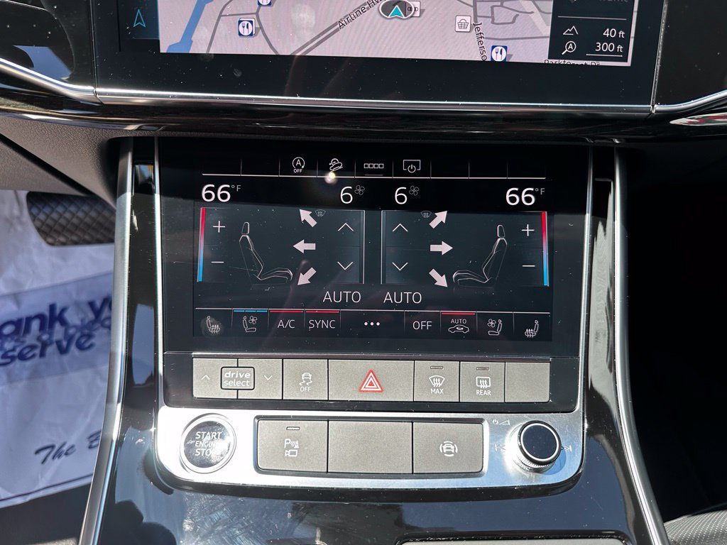 Certified 2025 Audi Q7 3.0T Premium Plus w/ Premium Plus Package AWD/4WD image 20