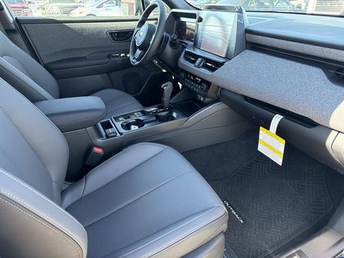 New 2026 Subaru Outback Wilderness AWD/4WD image 16