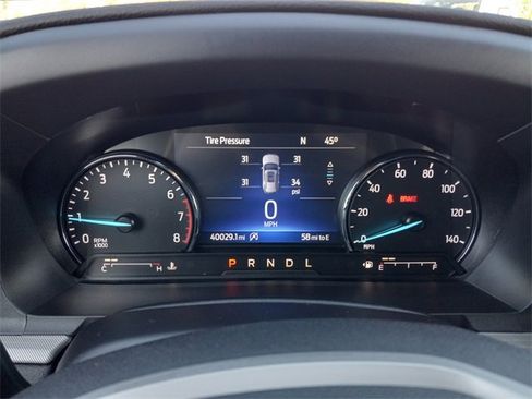 Used 2023 Ford Explorer XLT w/ Equipment Group 202A image 19