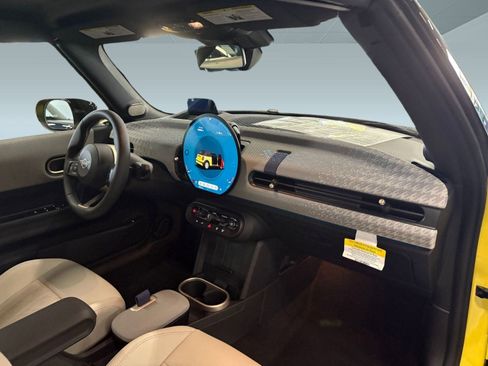 New 2026 MINI Cooper S image 17