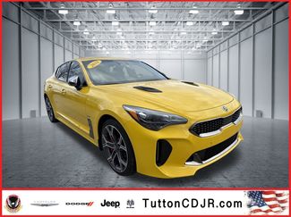 Used 2018 Kia Stinger GT w/ Limited Edition video 1