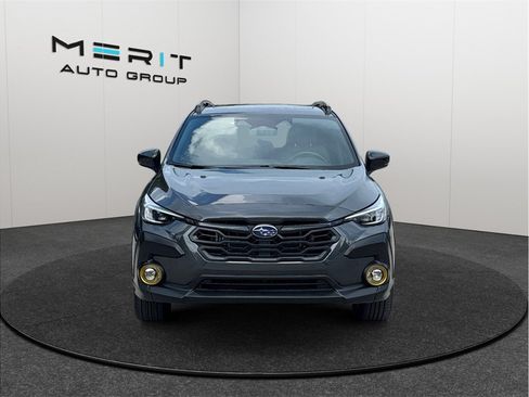 Used 2026 Subaru Crosstrek 2.5i Sport AWD/4WD image 3