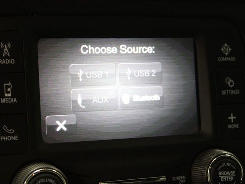 Used 2022 RAM 1500 Big Horn AWD/4WD image 49