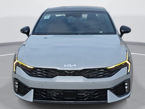 New 2026 Kia K5 GT-Line image 2