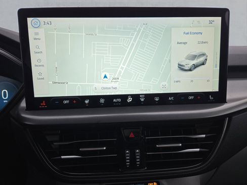 Certified 2023 Ford Escape Active w/ Tech Pack #2 image 18