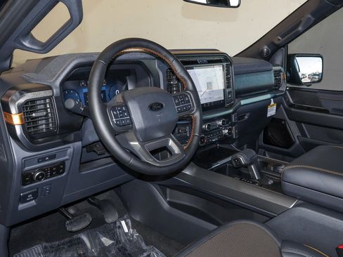 New 2025 Ford F150 Tremor w/ Equipment Group 402A High AWD/4WD image 23