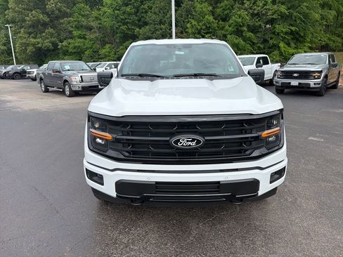 New 2026 Ford F150 XLT AWD/4WD image 15