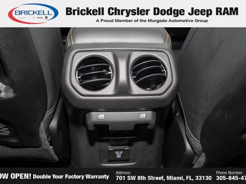 New 2025 Jeep Wrangler Unlimited Rubicon 392 image 18