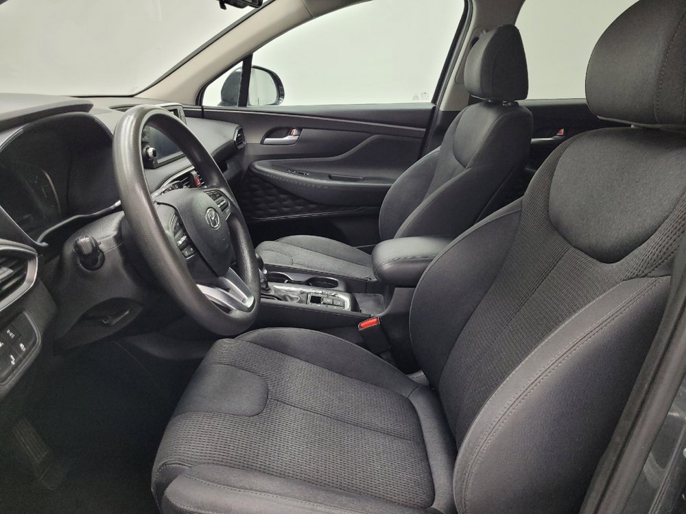 Used 2019 Hyundai Santa Fe SEL AWD/4WD image 17