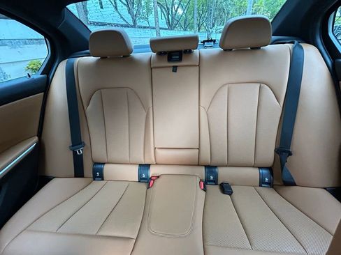 Used 2022 BMW 330i Sedan w/ Driving Assistance Package RWD image 13