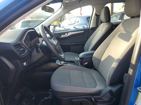 Certified 2021 Ford Escape SE image 13