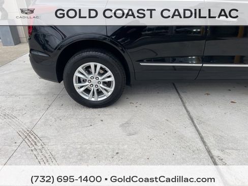 Used 2023 Cadillac XT5 Luxury w/ LPO, Floor Liner Package image 6