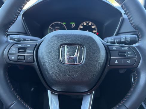 Certified 2024 Honda CR-V Sport image 22