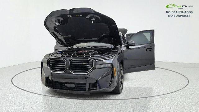 Used 2023 BMW XM AWD/4WD image 13