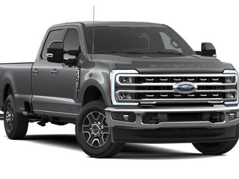 New 2026 Ford F350 Lariat AWD/4WD image 35
