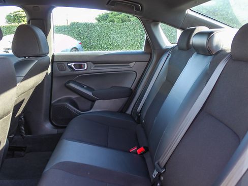 Used 2022 Honda Civic Sport image 19