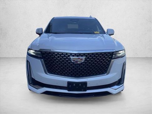 Used 2021 Cadillac Escalade Premium Luxury image 5