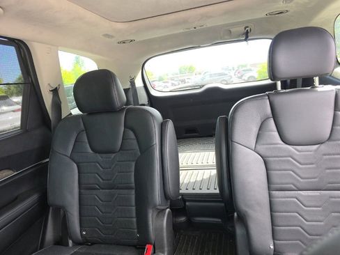 Used 2020 Kia Telluride SX w/ SX Prestige Package AWD/4WD image 28