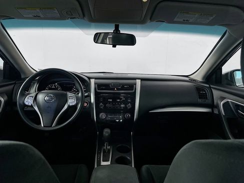 Used 2015 Nissan Altima 2.5 S w/ Sport Value Package image 20