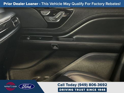 Certified 2023 Lincoln Aviator 2WD image 21