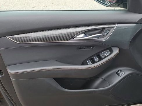 Certified 2025 Cadillac CT5 Sport image 22