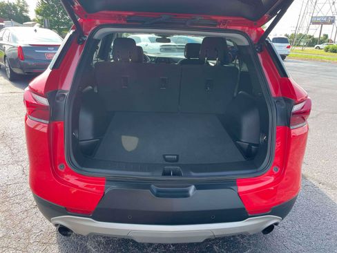 Used 2019 Chevrolet Blazer LT FWD image 6