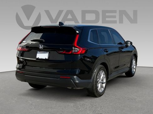 Used 2024 Honda CR-V EX-L image 21