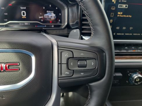 Used 2024 GMC Sierra 1500 Elevation RWD image 20