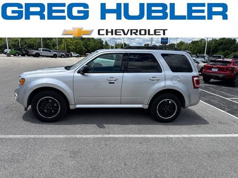 Used 2012 Ford Escape XLT FWD image 1
