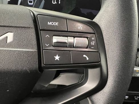 Used 2025 Kia K4 FWD image 43