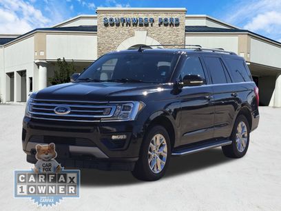 Used 2021 Ford Expedition XLT