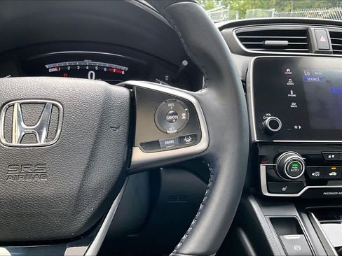 Used 2017 Honda CR-V EX-L image 25