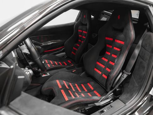 Certified 2020 Ferrari 488 Pista Coupe RWD image 76