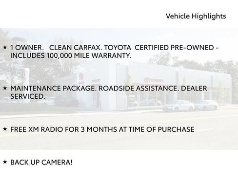 Used 2023 Toyota RAV4 LE AWD/4WD image 6