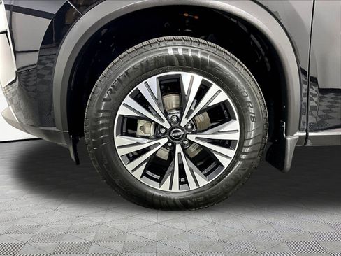 Certified 2023 Nissan Rogue SV AWD/4WD image 33