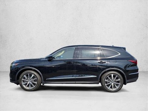 Used 2025 Acura MDX FWD w/ Technology Package image 5