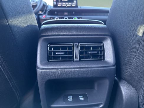 Certified 2026 Honda CR-V Sport image 26