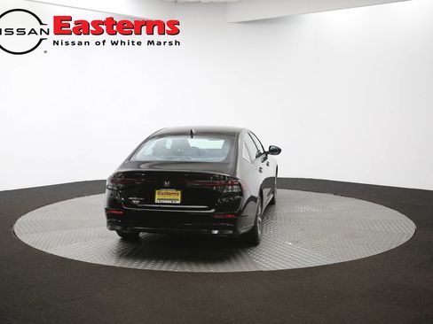 Used 2024 Honda Accord EX image 48