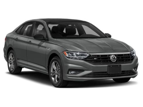 Used 2019 Volkswagen Jetta R-Line FWD image 6