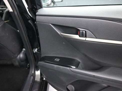 Used 2025 Toyota Camry LE image 20