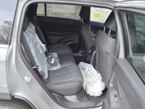 New 2026 Jeep Cherokee Laredo AWD/4WD image 33
