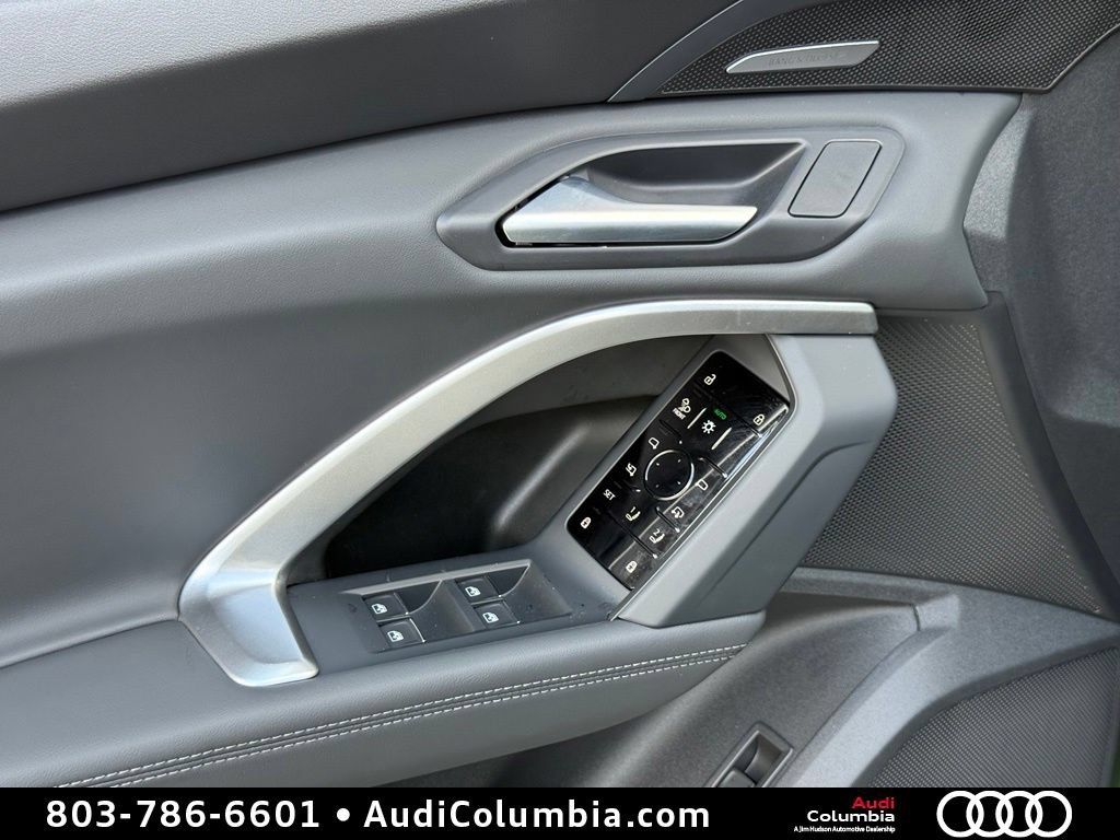 New 2026 Audi Q5 Premium Plus AWD/4WD image 18