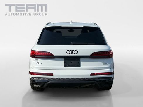 Used 2024 Audi Q7 3.0T Prestige w/ Prestige Package AWD/4WD image 6