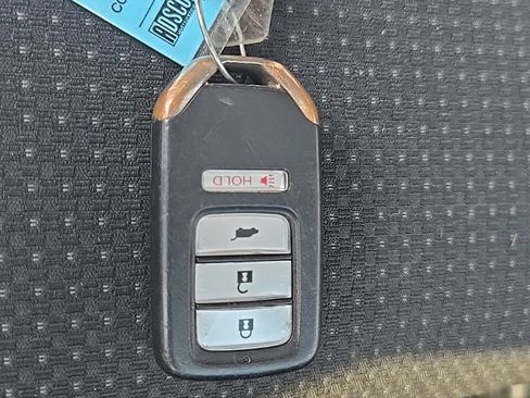 Used 2021 Honda HR-V EX image 34