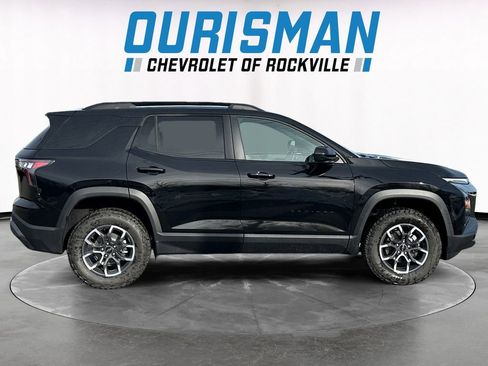 New 2026 Chevrolet Equinox ACTIV image 7