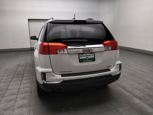Used 2017 GMC Terrain SLE w/ Convenience Package AWD/4WD image 6