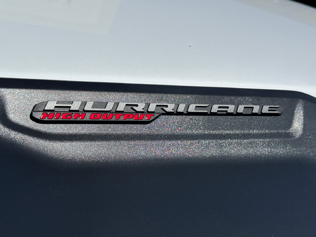 New 2026 RAM 1500 RHO AWD/4WD image 8