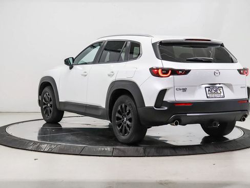 Used 2024 MAZDA CX-50 AWD 2.5 S w/ Select Package image 2