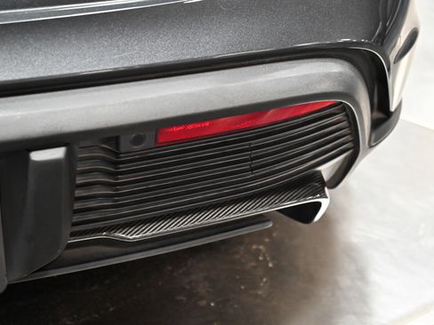 Used 2021 Porsche Taycan Turbo S image 20