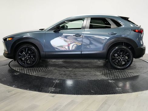 Used 2023 MAZDA CX-30 AWD 2.5 S w/ Preferred Package image 4